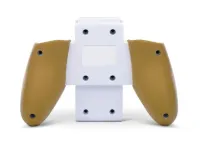 Joy Comfort Grip  Zelda PowerA -  Nintendo Switch - Foto 3