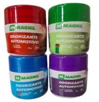 Odorizante Automotivo 60g - Foto 2