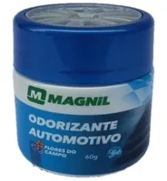 Odorizante Automotivo 60g - Foto 3
