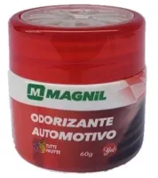 Odorizante Automotivo 60g - Foto 5