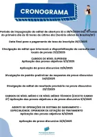 Apostila CAESB 2024 Engenheiro Florestal - Analista Sistemas de Saneamento - Foto 2