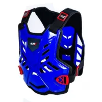 COLETE CONTROL INFANTIL AZUL - AMX