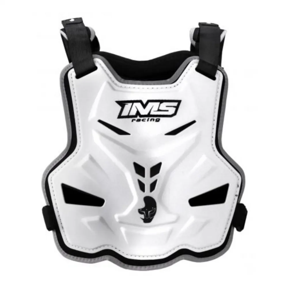 COLETE CARBON BRANCO - IMS