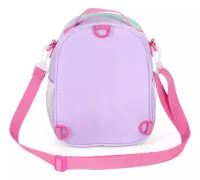 Lancheira UP4YOU 2 divisorias Lilas LA49183UP - Foto 4