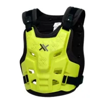 COLETE COMBAT VERDE - MATTOS RACING