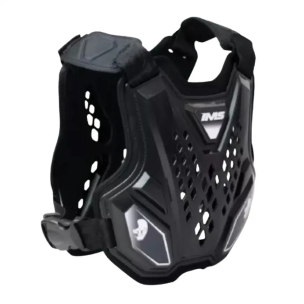 COLETE INFANTIL  PRETO - IMS