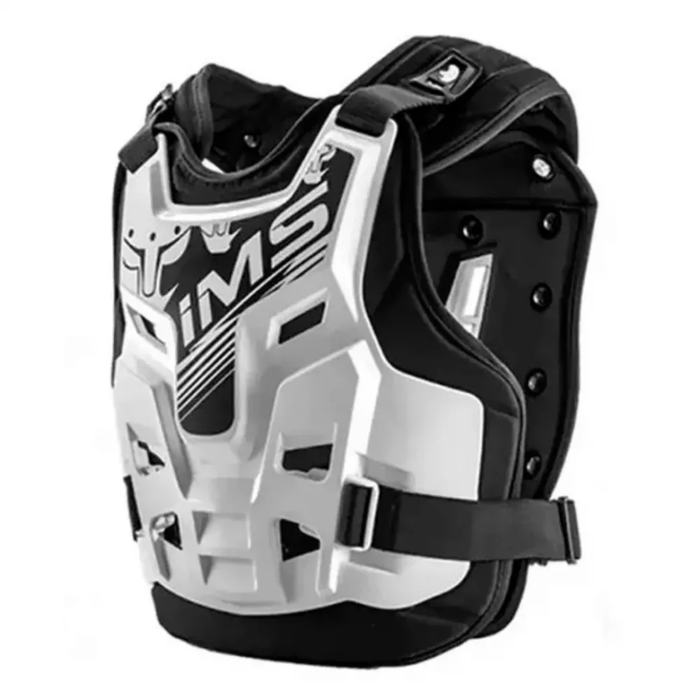 COLETE PRO BRANCO - IMS