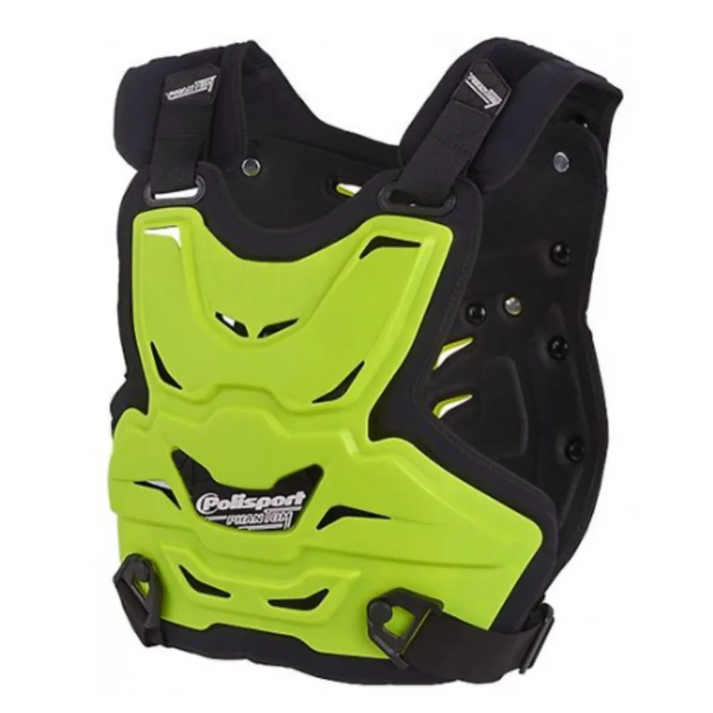 COLETE PHANTON VERDE - POLISPORT