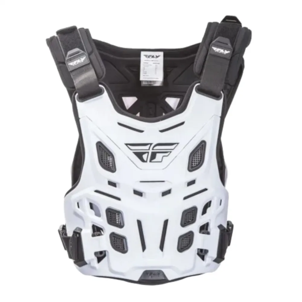 COLETE REVEL BRANCO - FLY