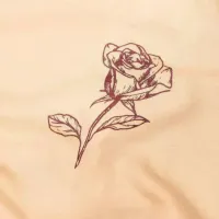 Baby look Therese Of Lisieux - Foto 4