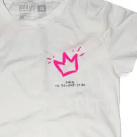 Baby look Maria é Rainha - Foto 4