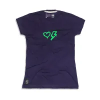 Baby look Amar a Deus - Foto 3