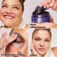 Demaquilante Clinique Take the Day Off Charcoal Balm – 125ml - Foto 8