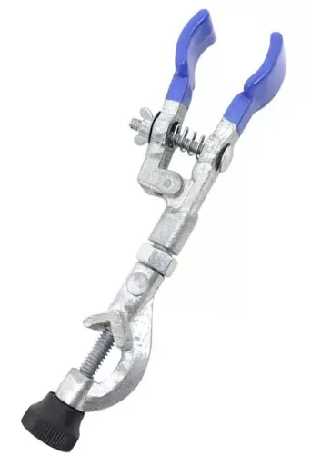 Garra para Bureta com Mufa