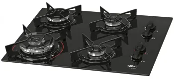 *FISCHER COOKTOP