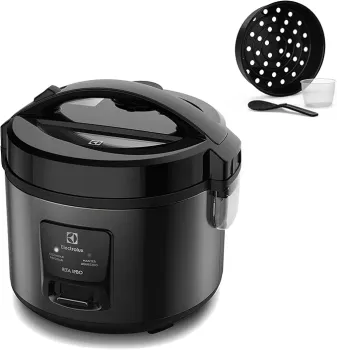 Panela Elétrica Electrolux.