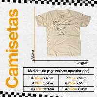 Camiseta Já Confundiu o Inimigo Hoje? - Foto 5