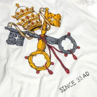 Camiseta Vaticano (PREMIUM) - Foto 2