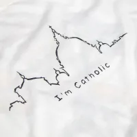 Camiseta Vaticano (PREMIUM) - Foto 4