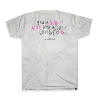 Camiseta Maria é Rainha