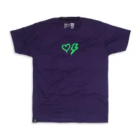 Camiseta Amar a Deus - Foto 3