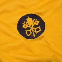 Camiseta É Lindo Ser Católico - Foto 4