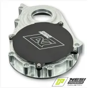 TAMPA CONJUNTO DE ENGRENAGENS COMANDO OPALA BILLET - NESIPOWER - Foto 2