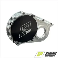 TAMPA CONJUNTO DE ENGRENAGENS COMANDO OPALA BILLET - NESIPOWER - Foto 4