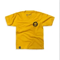 Camiseta Infantil É Lindo Ser Católico - Foto 3