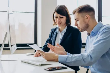 Técnico em Administração