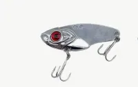Isca Artificial Ferrinho 5g - Panelinha Fishing - Foto 4