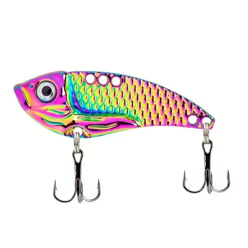 Isca Artificial Ferrinho 3g - Panelinha Fishing