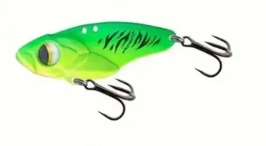 Isca Artificial Ferrinho 7g - Panelinha Fishing Imagem