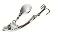 Isca Artificial Ferrinho Spinner 5g - Panelinha Fishing