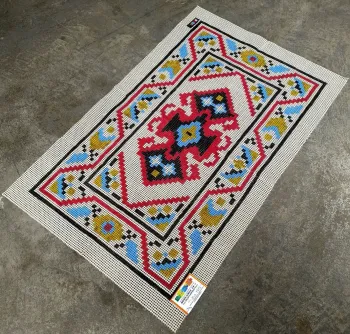 PRÉ-VENDA Tela 2327