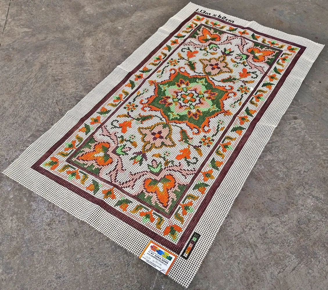 PRÉ-VENDA Tela 1514