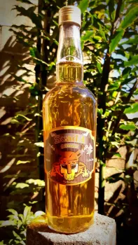 Hidromel Tradicional Sobremesa