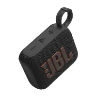 Caixa de Som Portátil JBL GO 4 - Foto 2