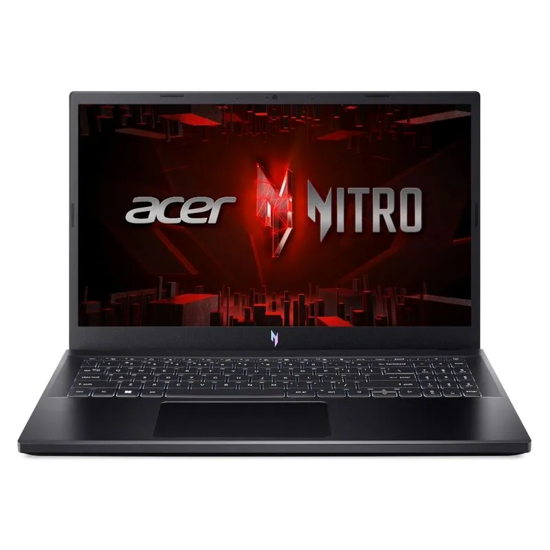 Notebook Gamer Acer Nitro V Imagem