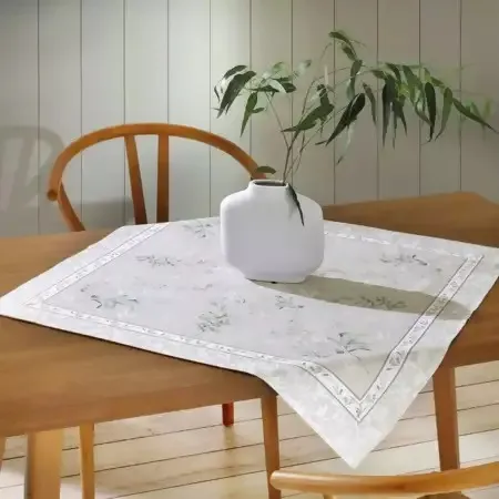 Toalha de Mesa Renova Quadrada Dohler Adele D 78x78cm