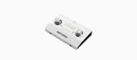 Pedal Ampero Switch + Hotone FS-2