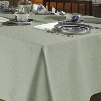Toalha de Mesa  Dohler Requinte TJ-5796 