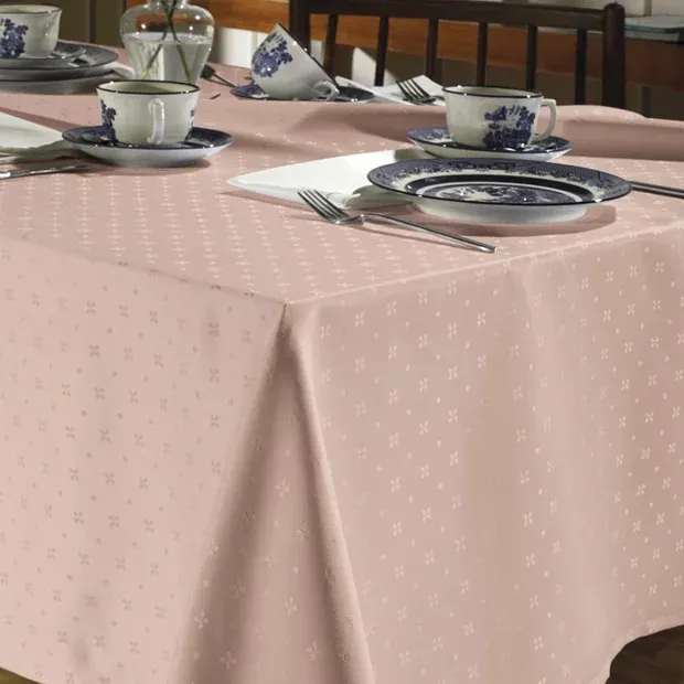  Toalha de Mesa  Dohler Requinte TJ-5796 cor12345 Imagem