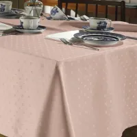  Toalha de Mesa  Dohler Requinte TJ-5796 cor12345