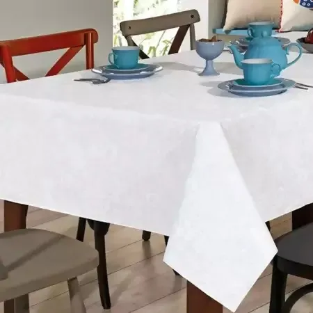 Toalha de Mesa Athenas  Dohler Edite Imagem