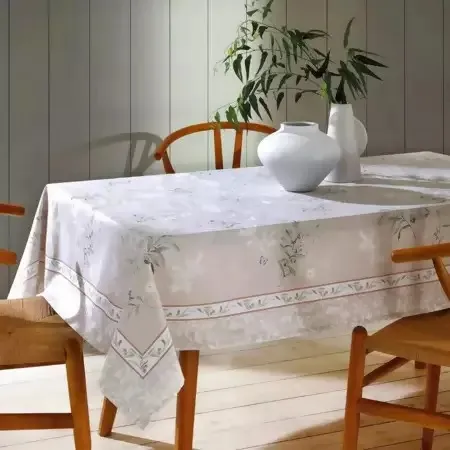 Toalha de Mesa Renova Retangular Dohler Adele 