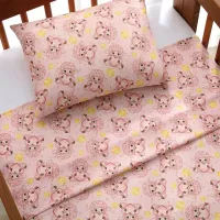 Jogo de Berço Döhler Sweet Dreams  3 peças