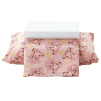 Jogo de Berço Döhler Sweet Dreams  3 peças - Foto 2