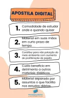 Apostila UFPB Analista Tecnologia da Informação 2024 - Foto 2