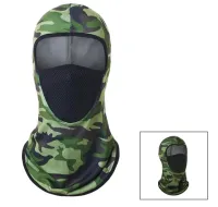 Mascara de pesca- Balaclava - Foto 2